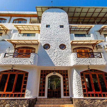 Grand Hotel Leon Marino Galapagos Puerto Ayora  Exterior foto